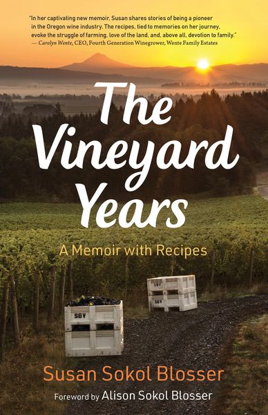 Produktbild: The Vineyard Years
