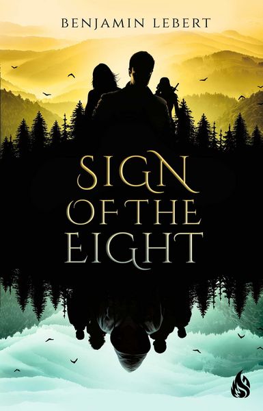 Produktbild: Sign of the Eight