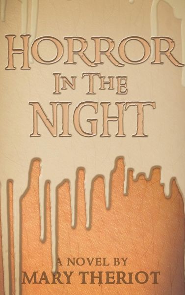 Produktbild: Horror in the Night