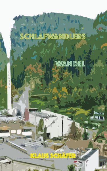 Produktbild: Schlafwandlers Wandel