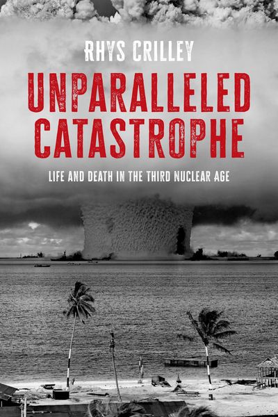 Produktbild: Unparalleled catastrophe