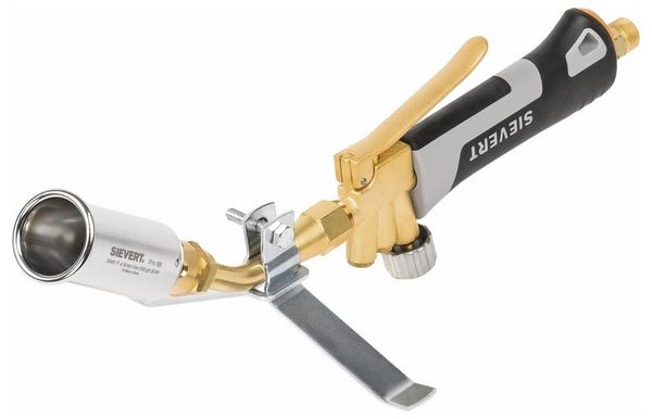 Produktbild: Sievert Pro 88 Aufschwei&szlig;brenner
