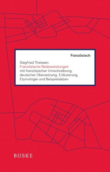 Produktbild: Franz&ouml;sische Redewendungen