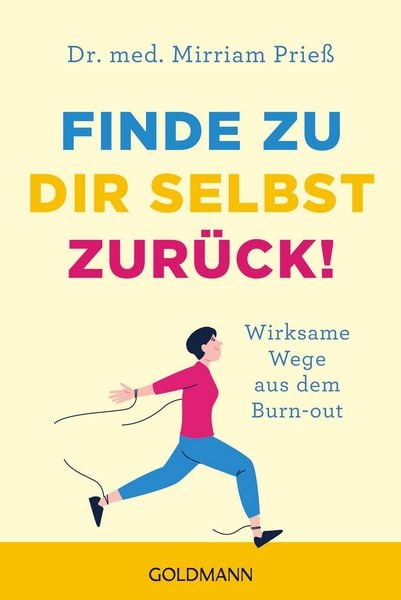 Produktbild: Finde zu dir selbst zur&uuml;ck!