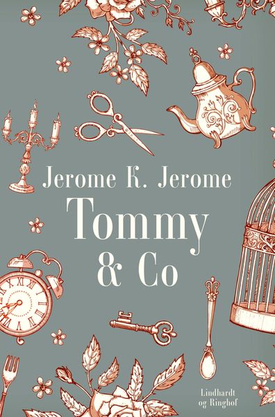 Produktbild: Tommy & Co.