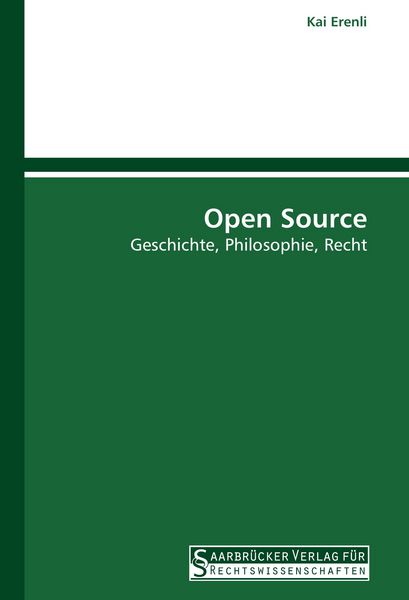 Produktbild: Open Source