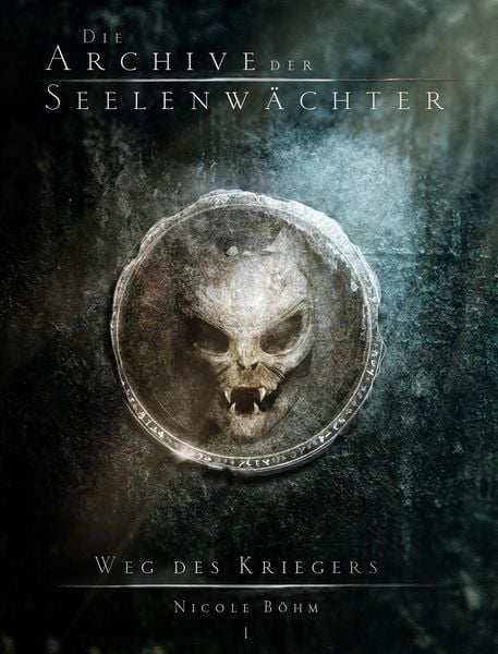 Produktbild: Die Archive der Seelenw&auml;chter: Weg des Kriegers