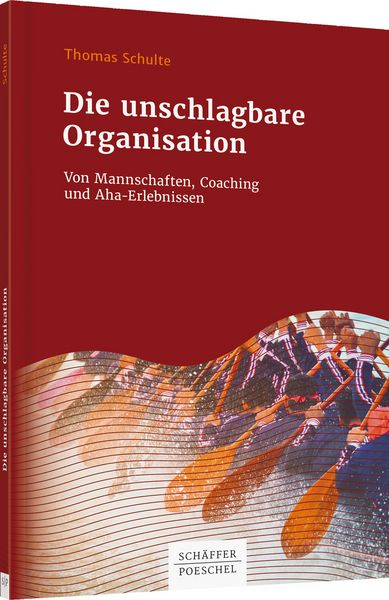 Produktbild: Die unschlagbare Organisation