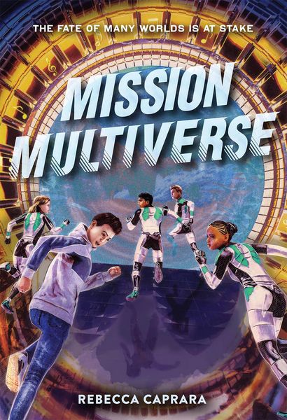 Produktbild: Mission Multiverse