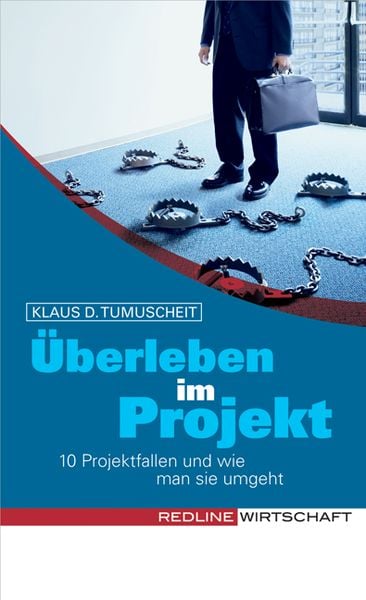 Produktbild: &Uuml;berleben im Projekt