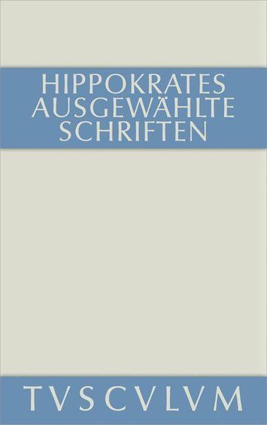 Produktbild: Ausgew&auml;hlte Schriften