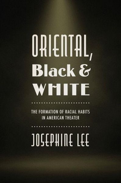 Produktbild: Oriental, Black, and White
