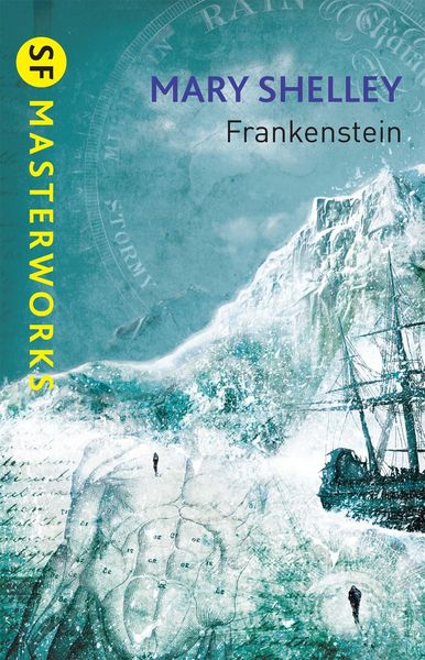 Produktbild: Frankenstein (Special Edition)