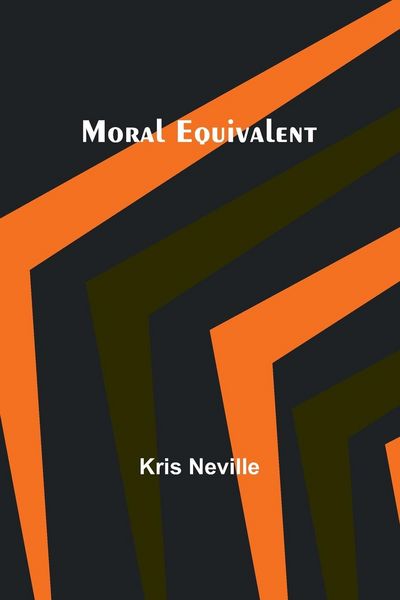 Produktbild: Moral Equivalent