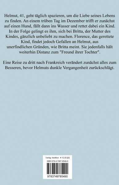 Produktbild: Der Hund, das Kind, der See