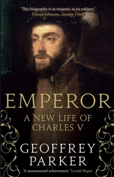 Produktbild: Emperor