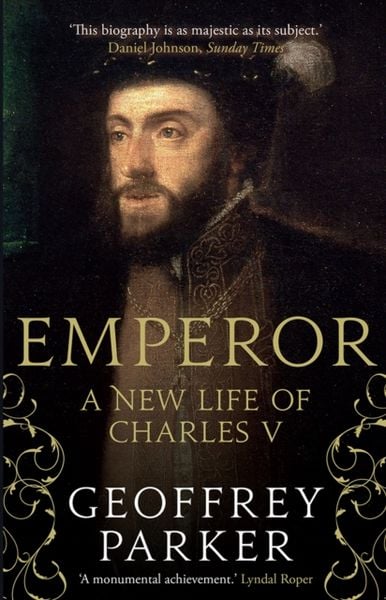 Produktbild: Emperor