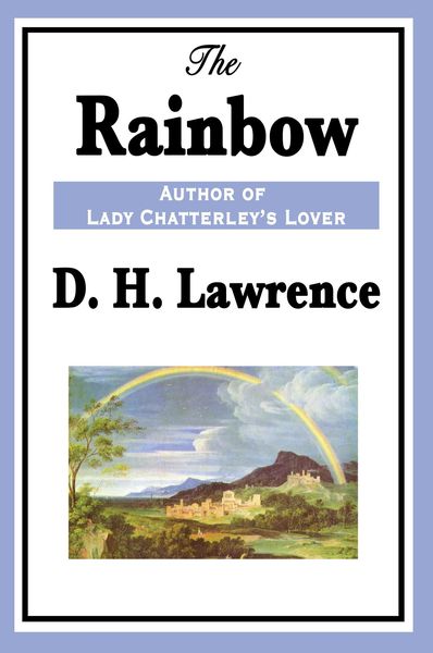 Produktbild: The Rainbow