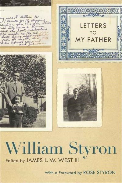 Produktbild: Letters to My Father