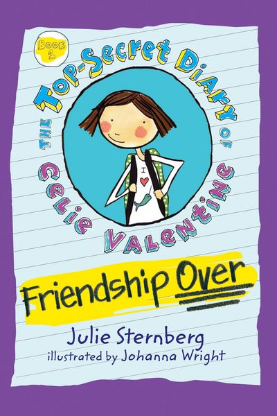 Produktbild: Sternberg, J: Friendship Over