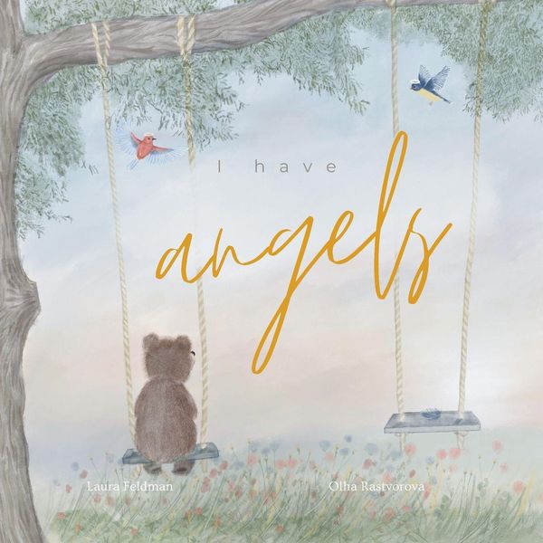 Produktbild: I have Angels