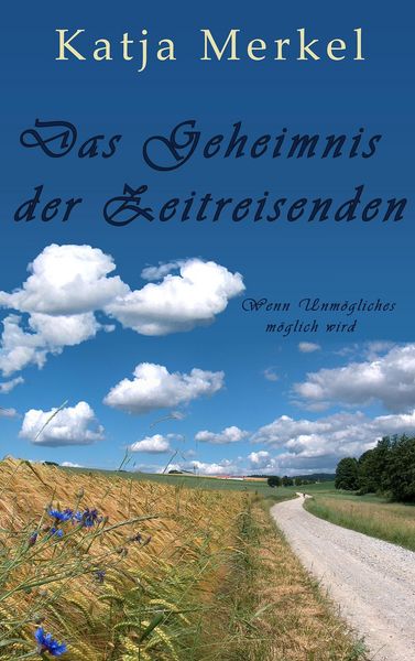 Produktbild: Das Geheimnis der Zeitreisenden