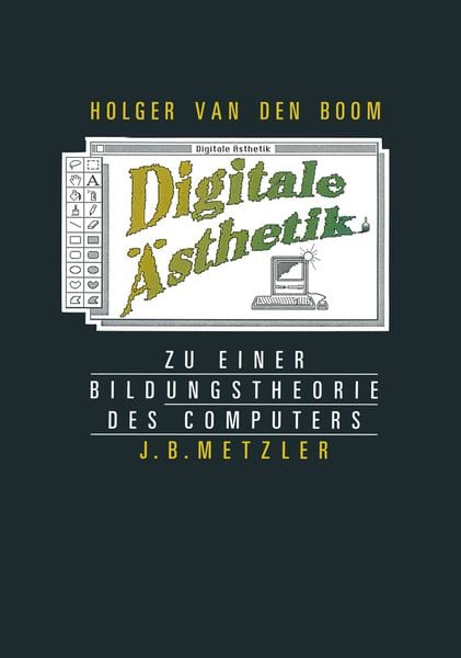 Produktbild: Digitale &Auml;sthetik