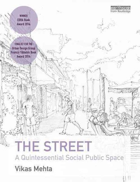 Produktbild: The Street