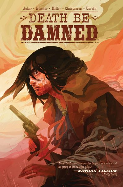 Produktbild: Death Be Damned