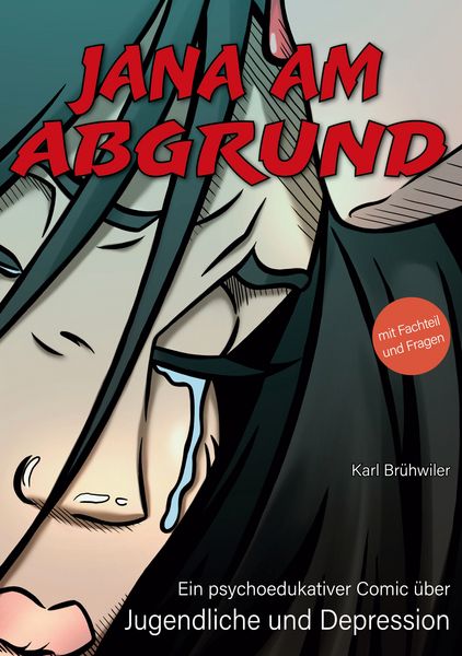 Produktbild: Jana am Abgrund