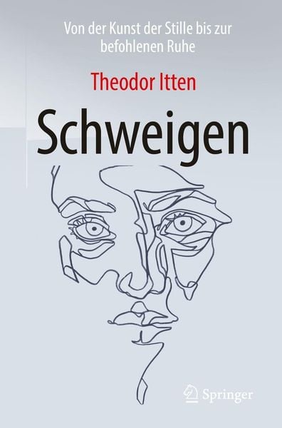 Produktbild: Schweigen