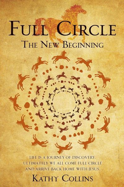 Produktbild: Full Circle