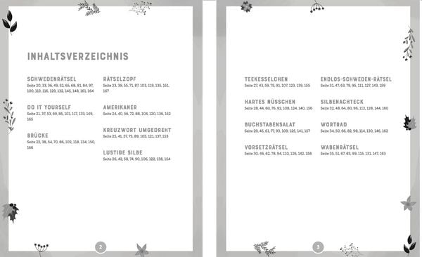 Produktbild: 24 DAYS R&Auml;TSELADVENTSKALENDER &ndash; Kreuzwortr&auml;tsel im Advent. Mit original PILOT Stift!