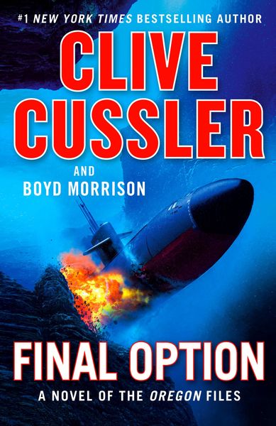 Produktbild: Final Option