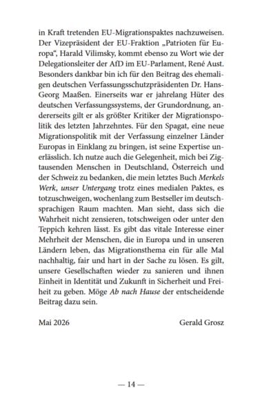 Produktbild: Ab nach Hause