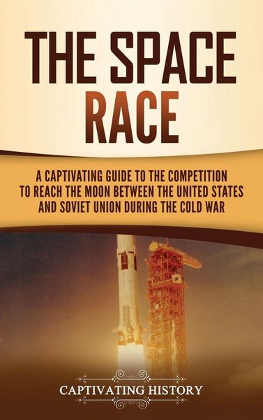 Produktbild: The Space Race