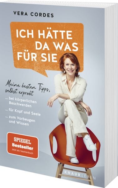 Produktbild: Ich h&auml;tte da was f&uuml;r Sie