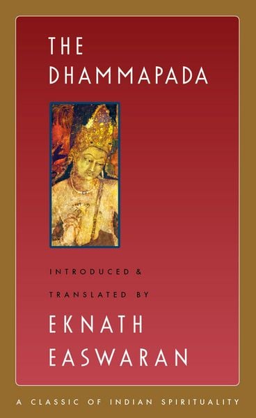 Produktbild: The Dhammapada