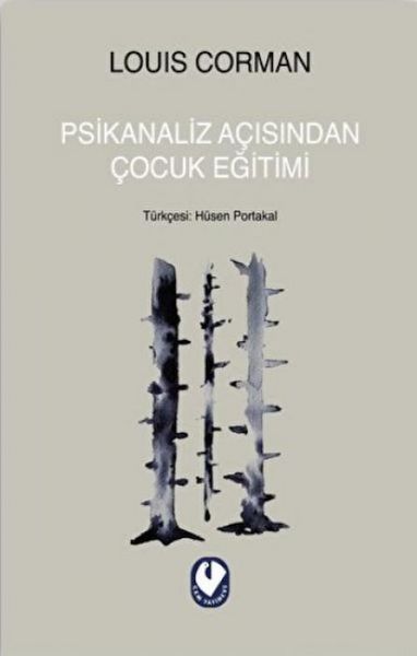 Produktbild: Psikanaliz Acisindan Cocuk Egitimi
