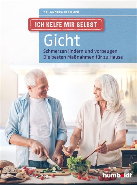 Produktbild: Ich helfe mir selbst - Gicht