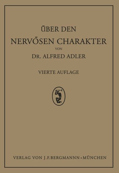 Produktbild: &Uuml;ber den Nerv&ouml;sen Charakter