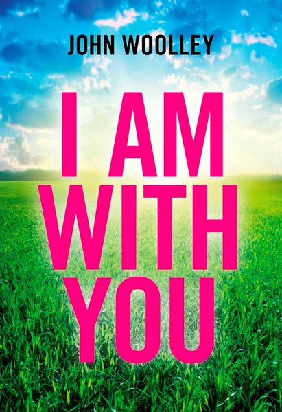 Produktbild: I Am With You