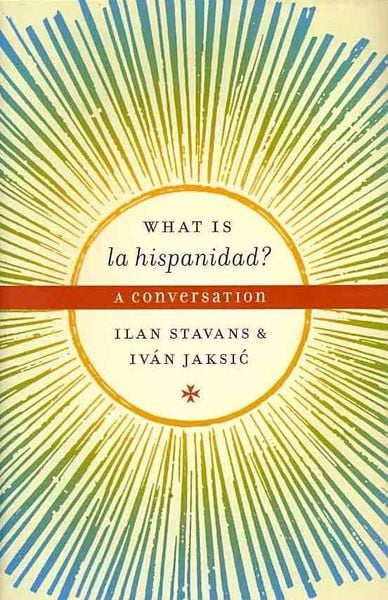 Produktbild: What Is La Hispanidad