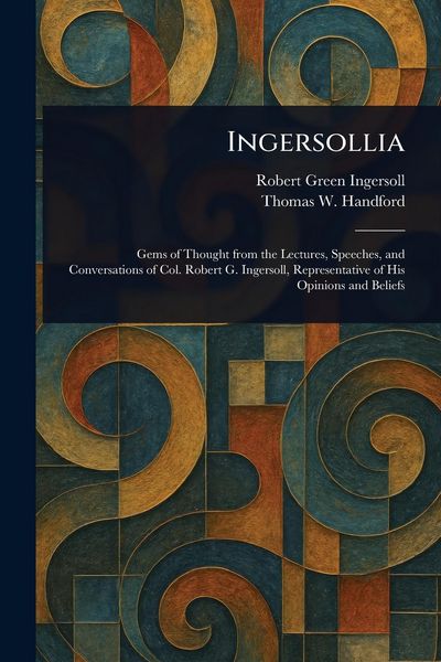 Produktbild: Ingersollia