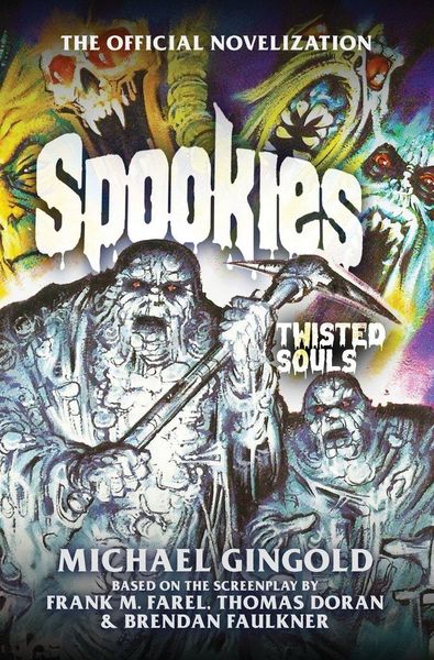 Produktbild: Spookies