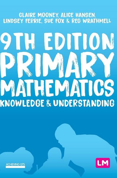 Produktbild: Primary Mathematics