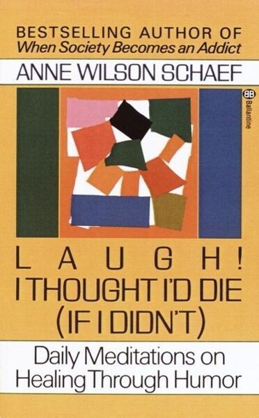 Produktbild: Laugh! I Thought I'd Die (If I Didn't)