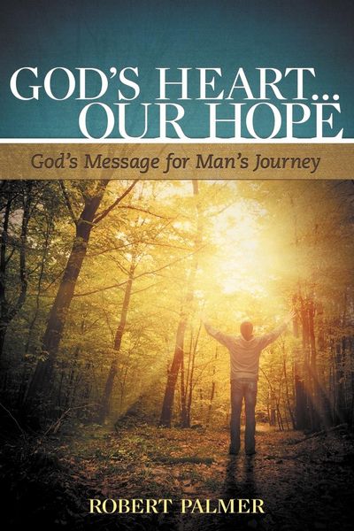 Produktbild: God's Heart... Our Hope