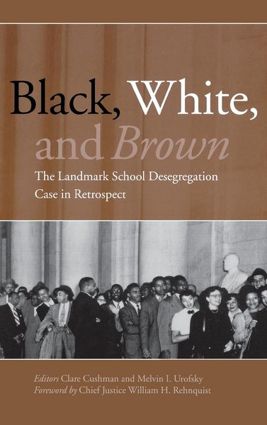 Produktbild: Black, White, and Brown