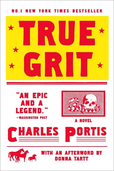 Produktbild: True Grit